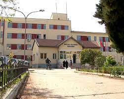 spital